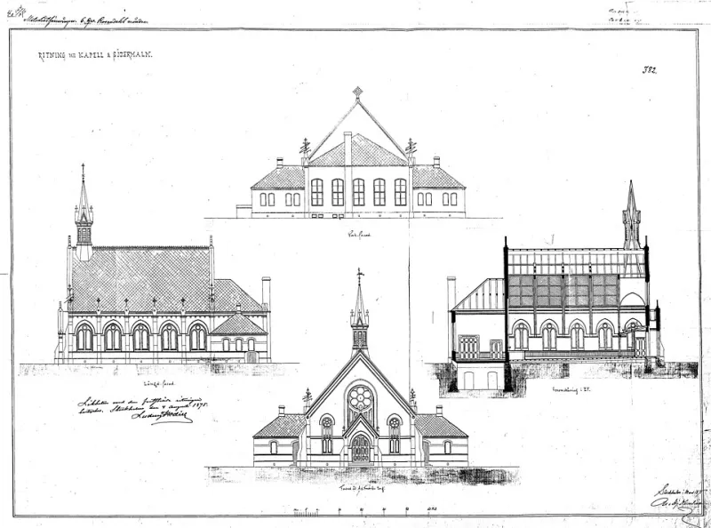 Buried in a Binder: The Neighborhood Plans Fort Worth Commissioned—and Then Forgot